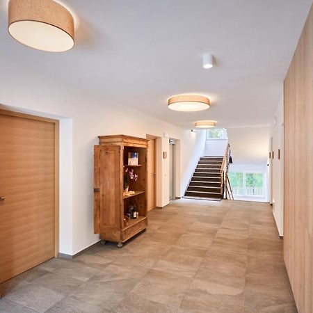 Residence Laitacherhof - Modern Apartments With Outside Pool And Sauna Chiusa Dış mekan fotoğraf