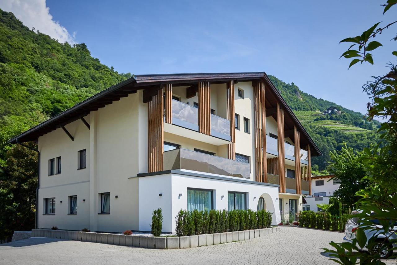 Residence Laitacherhof - Modern Apartments With Outside Pool And Sauna Chiusa Dış mekan fotoğraf