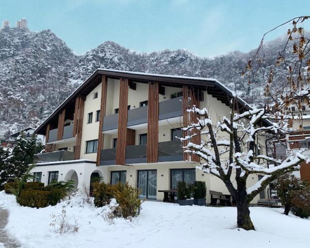 Residence Laitacherhof - Modern Apartments With Outside Pool And Sauna Chiusa Dış mekan fotoğraf