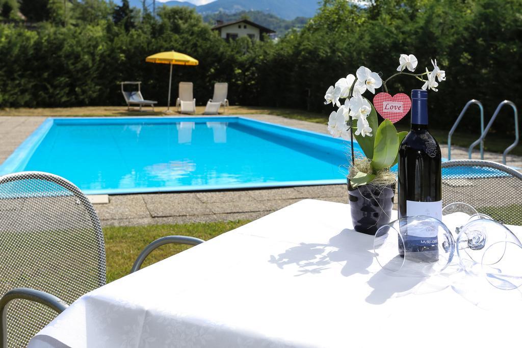 Residence Laitacherhof - Modern Apartments With Outside Pool And Sauna Chiusa Dış mekan fotoğraf