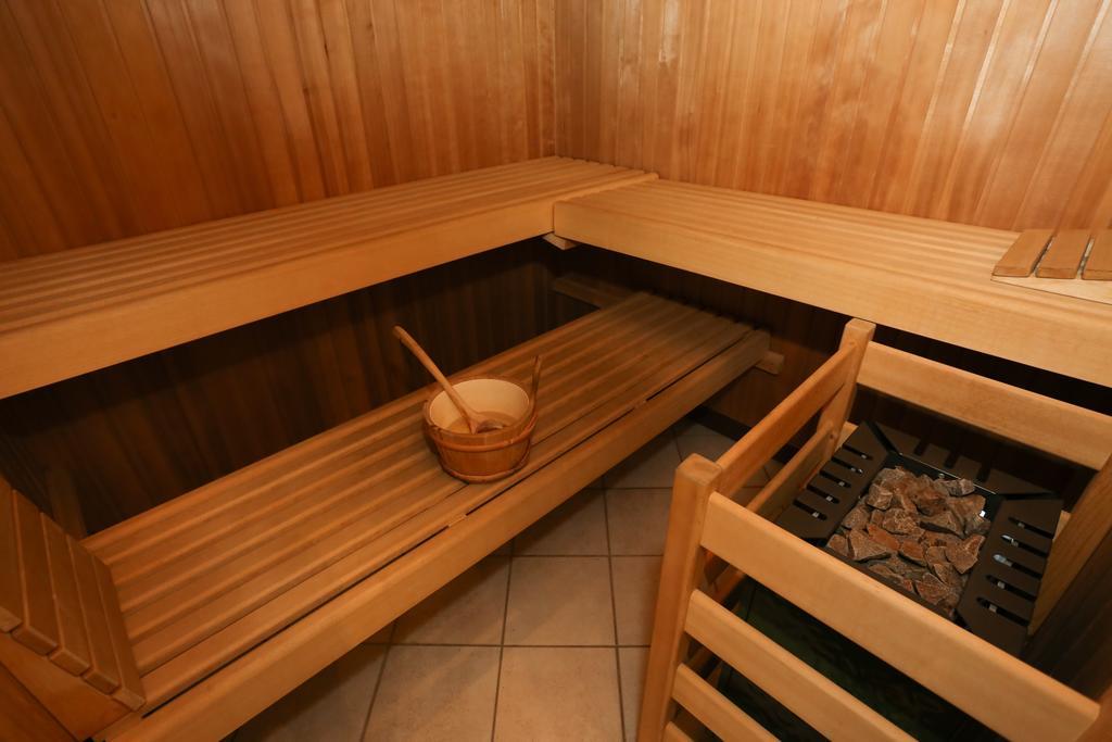 Residence Laitacherhof - Modern Apartments With Outside Pool And Sauna Chiusa Dış mekan fotoğraf