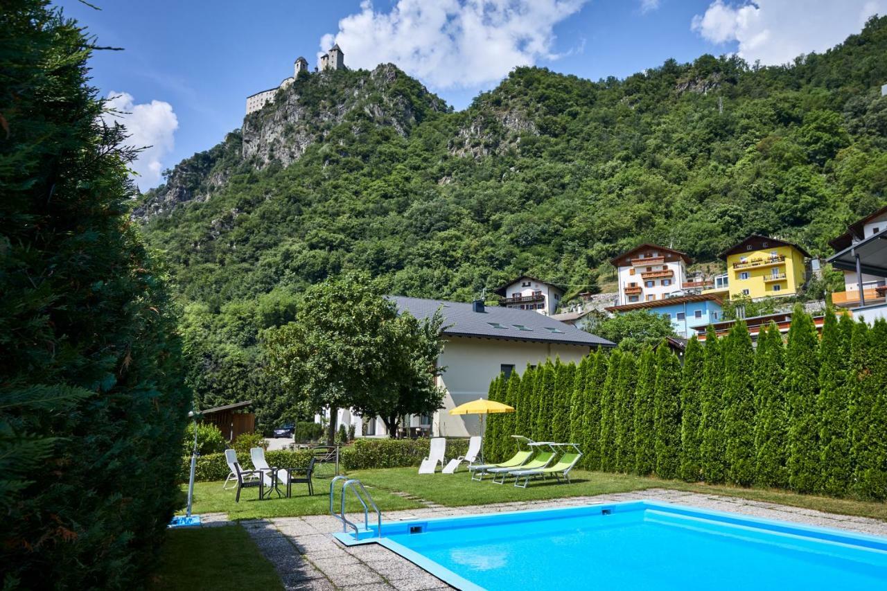 Residence Laitacherhof - Modern Apartments With Outside Pool And Sauna Chiusa Dış mekan fotoğraf