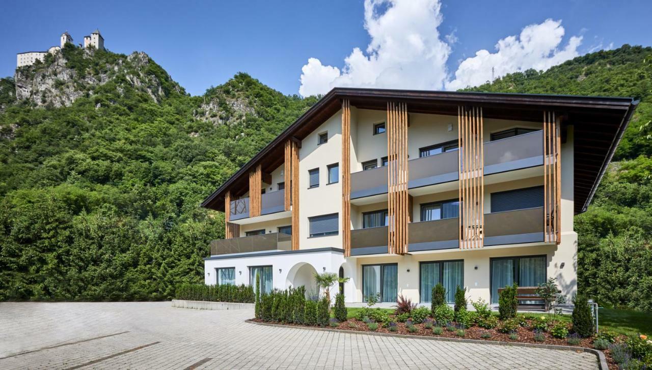 Residence Laitacherhof - Modern Apartments With Outside Pool And Sauna Chiusa Dış mekan fotoğraf