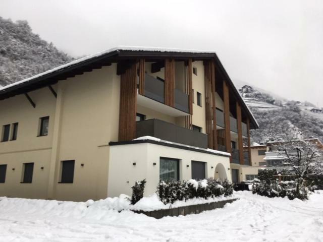Residence Laitacherhof - Modern Apartments With Outside Pool And Sauna Chiusa Dış mekan fotoğraf